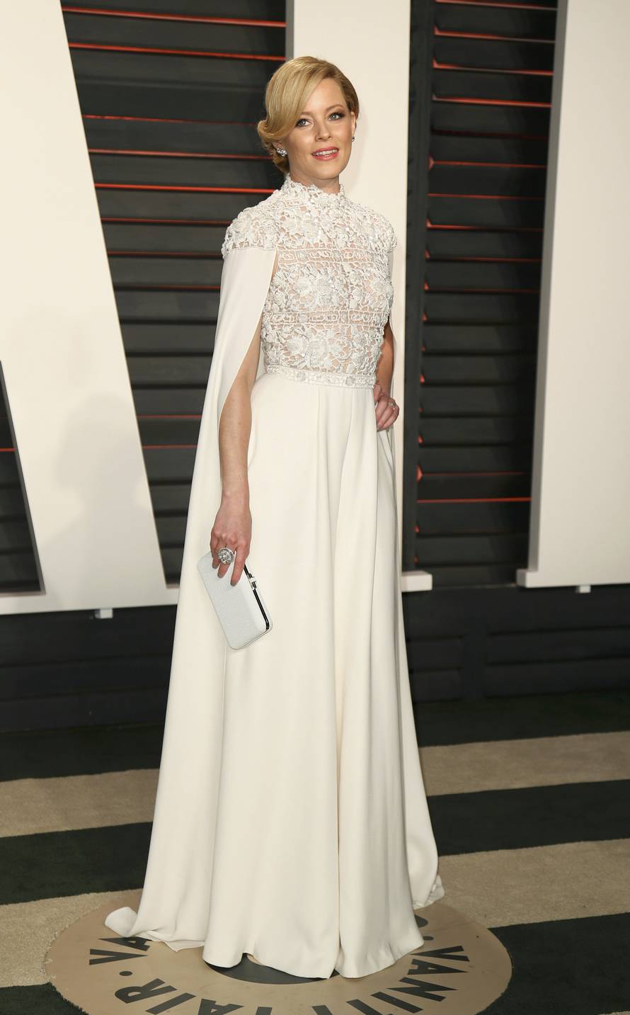 Glumica odjenula haljinu staru 16 godina: I dalje si zategnuta