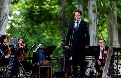 Zagrebački solisti: 'Najveći dar koji možemo dobiti su sretni ljudi koji uživaju u našoj glazbi'