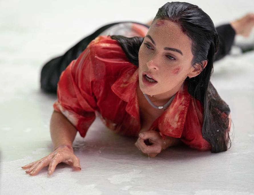 Megan Fox: 'Stalno plačem zbog djece, oni me uopće ne slušaju'