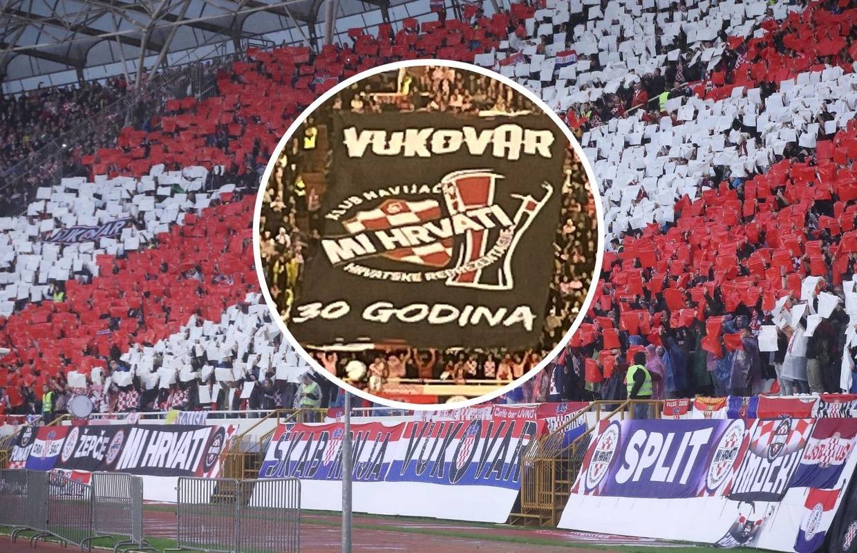 Rusi pišu o močvari na Poljudu, a Srbi bijesni zbog - Vukovara!? 'Hoće li Uefa reagirati za ovo?'