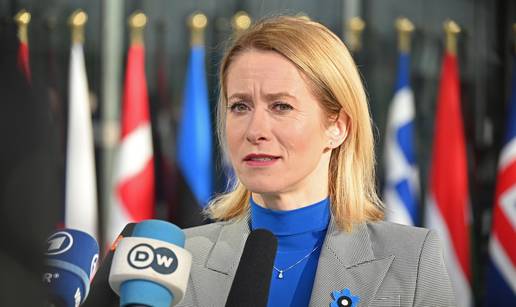 EU radi novi paket sankcija protiv Rusije, osudili najavu o sudioništvo na paradi u Moskvi