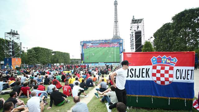 Francuska EURO 2016