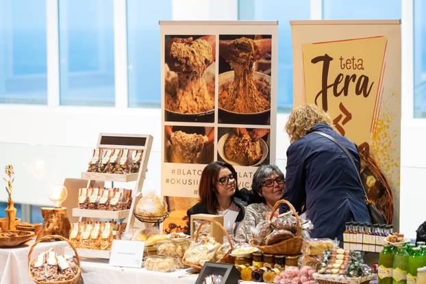 Dubrovnik: Svečano otvorenje 28. Međunarodne manifestacije maslinara i uljara Noćnjak 2026.