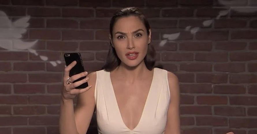 Što su o njima izgovorili: Gal Gadot i Jen Law su se zgrozile