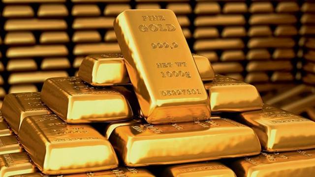 Zlato je skočilo na osmomjesečni maksimum! Naučite kako trgovati cijenom zlata