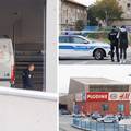 Razbojništvo u Rijeci: Opljačkali su kombi FINA-e u trgovačkom centru, policija je na terenu...