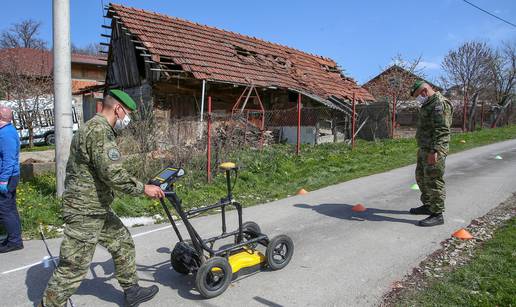 Krapina: Na proljeće rušenje oštećenih objekata u županiji