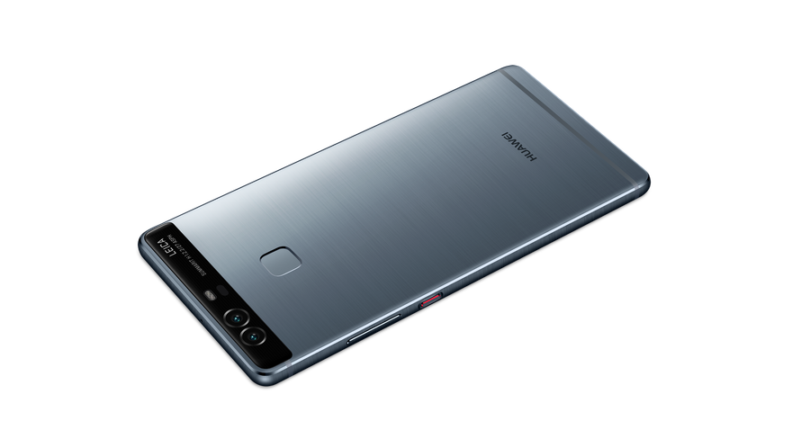 Postanite majstor gastro fotografije uz Huawei P9 Blue