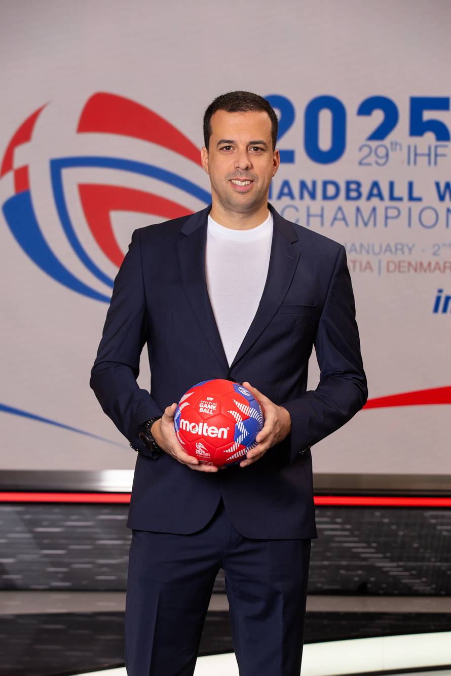 RTL-ova rukometna ekipa brusi posljednje detalje uoči SP-a i poručuje: 'Ovo je velika čast'