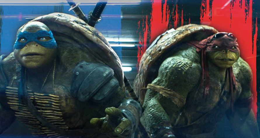 'Nindža Kornjače': Dosta im je bilo sjene, svijet će ih vidjeti