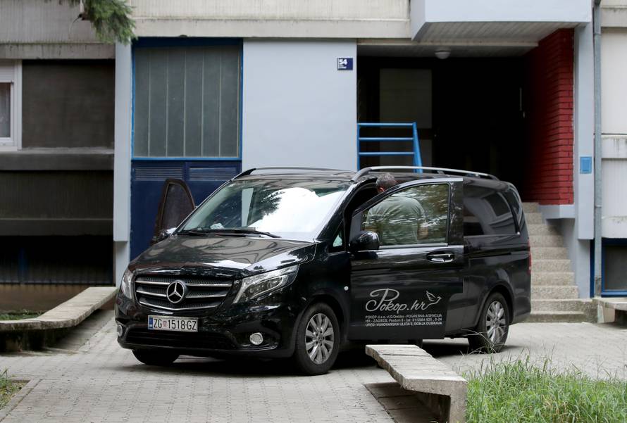 Zagreb: U stanu u Dugavama pronađeno mrtvo tijelo 38-godišnjaka