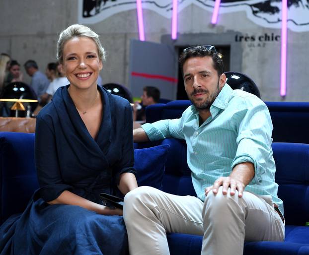 FOTO Sve ljubavi Filipa Juričića