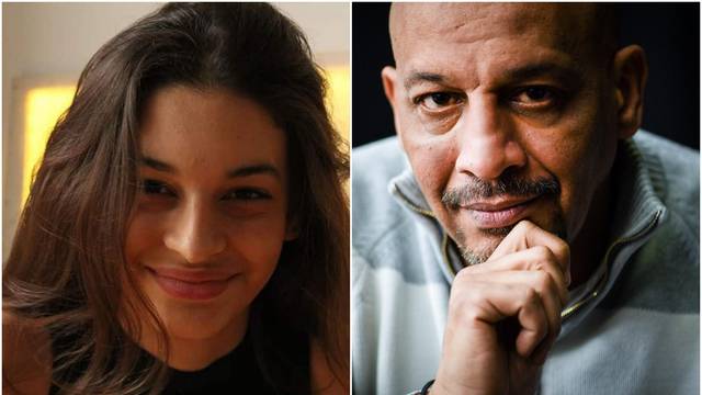 Hamed Bangoura posvetio emotivnu objavu kćeri Hayi : 'Ti i ja imamo neku posebnu vibru'