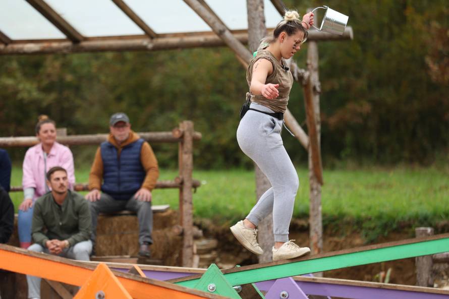 Ivan je pobjednik 'Farme'! 'Ne mogu vjerovati, nisam svjestan'