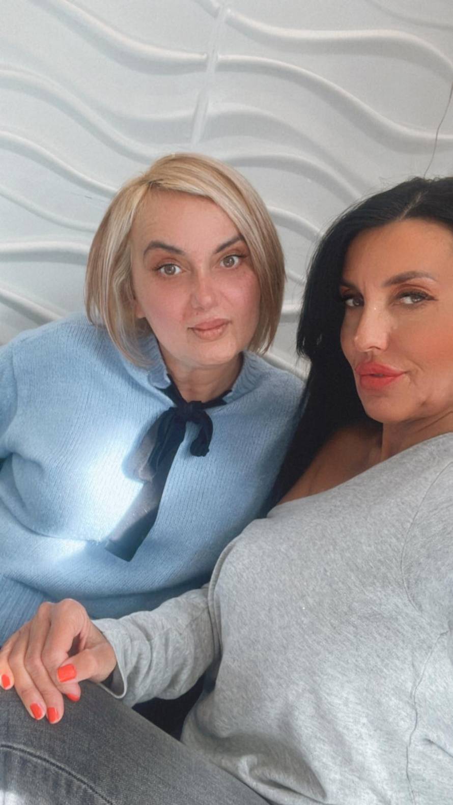 Irena iz 'Ljubav je na selu' nam otkrila: 'Mit je ono što kažu za Afrikance. Fondi gledam dušu'