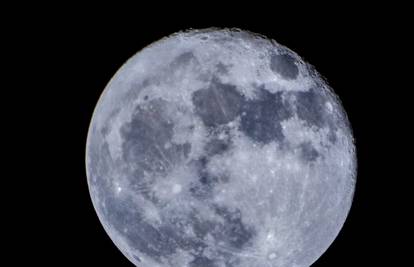Privatna američka svemirska letjelica stigla do Mjesečeve orbite: 92 kilometra od Mjeseca