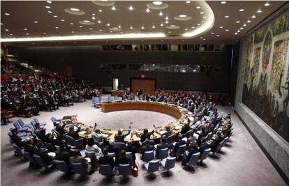 I Rusija bila 'za': UN zahtijeva neometan pristup mjestu pada