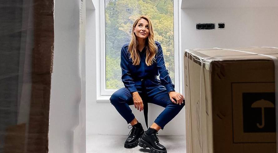 Marijana Batinić: 'Otkad imam djecu puno plačem. Teško je...'