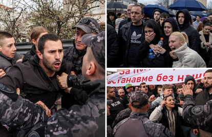 Uhićeni zbog tragedije u klubu stigli na ispitivanje, tužitelj: ‘Svi odgovorni bit će ispitani...’
