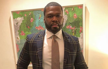Reper 50 Cent tužio liječnicu koja tvrdi da je povećao penis