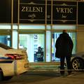 Pucnjava u Zagrebu: Dvojica muškaraca ranjena, u bolnici su