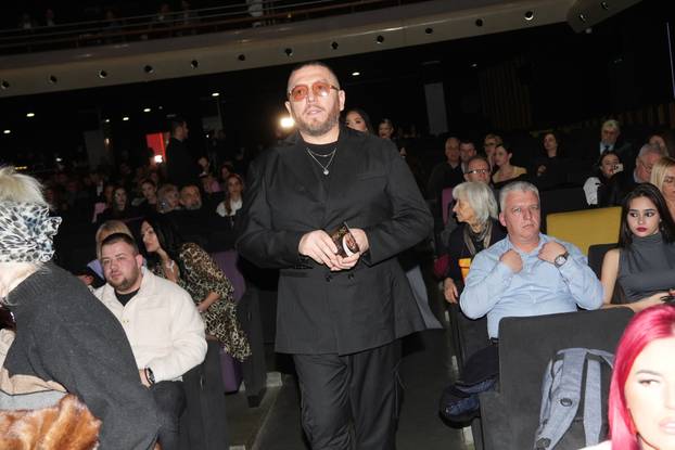 Beograd: Izbor za Miss World Srbija 2026