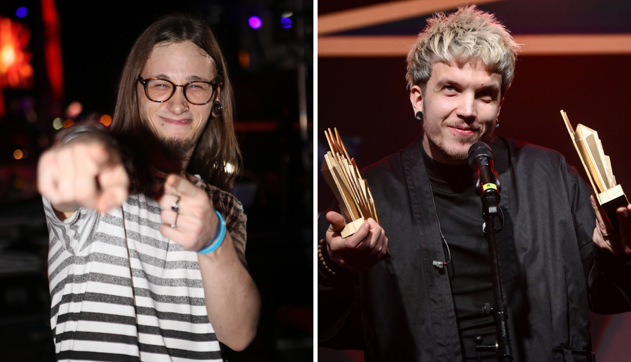 Marin Jurić Čivro nam otkrio: Dečak i ja komentirali smo Baby Lasagnu i dobili ideju za Doru!