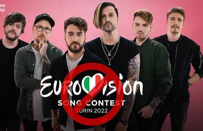 Peticiju za metal grupu je potpisalo 123.000 Nijemaca, ali ipak neće u borbu za Eurosong
