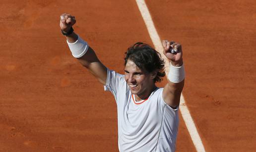 Rafa se želi upisati u povijest, a Ferrer lovi prvi Grand Slam