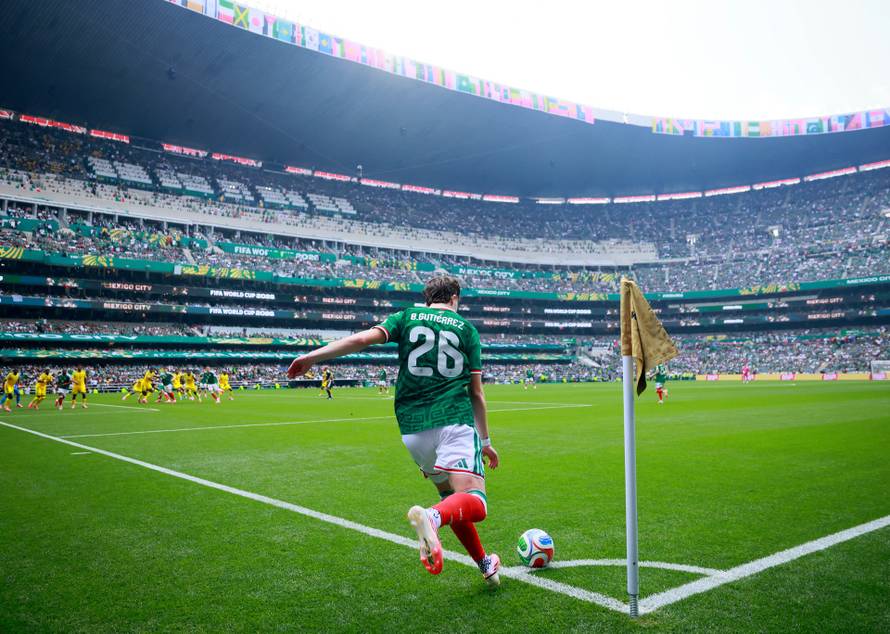 FIFA World Cup 2026 - Group A - Mexico v South Africa