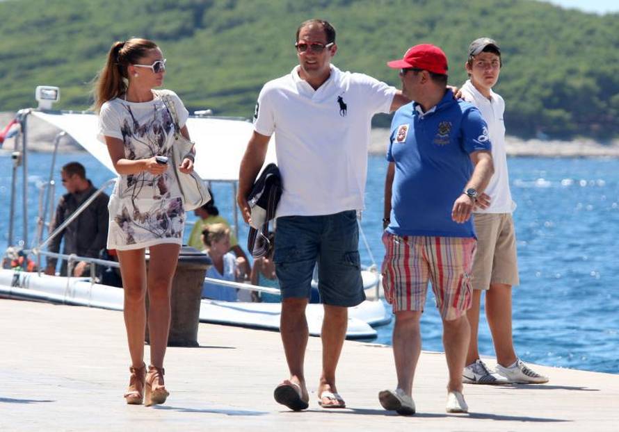 Marko Lukunić/PIXSELL