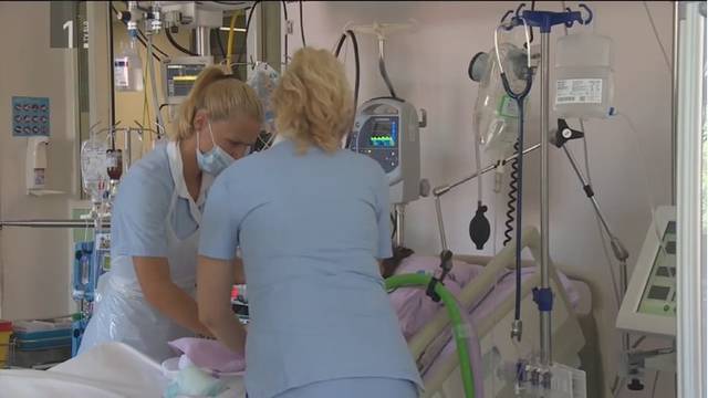 Slovenija je nakon smrti mlade pacijentice (20) privremeno prekinula cijepljenje Johnsonom
