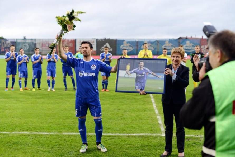 Marko Jurinec/PIXSELL