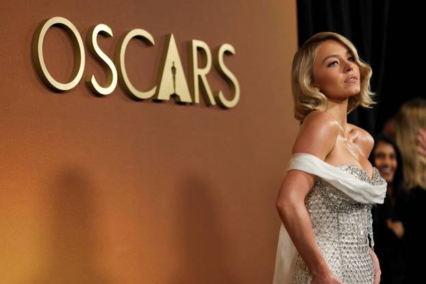 Academy of Motion Picture Arts and Sciences 16th Governors Awards