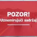 Nova tragedija na hrvatskim cestama: Motociklist poginuo na autocesti A1 u blizini Splita...