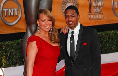 Mariah rodila blizance na treću godišnjicu braka sa suprugom