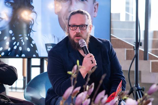 Zagreb: Predstavljanje festivala Zagreba&ccaron;ko glazbeno prolje&cacute;e