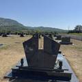Bo&scaron;njak obnovio o&scaron;te&cacute;ene nadgrobne spomenike katolicima kod Travnika