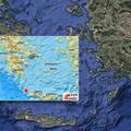 Trese se i Grčka: U dva dana u Jadranskom moru 42 potresa
