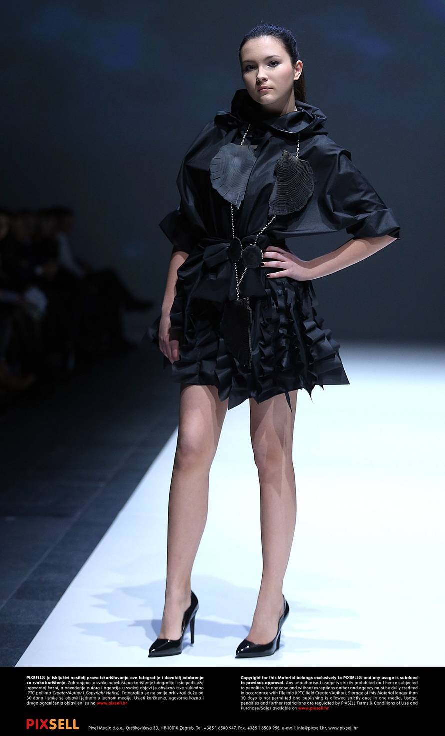 Goran Stanzl/Pixsell