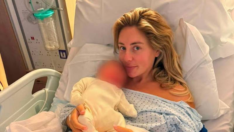 Rodila žena koja tvrdi da je u 12 sati spavala sa 1057 muškaraca