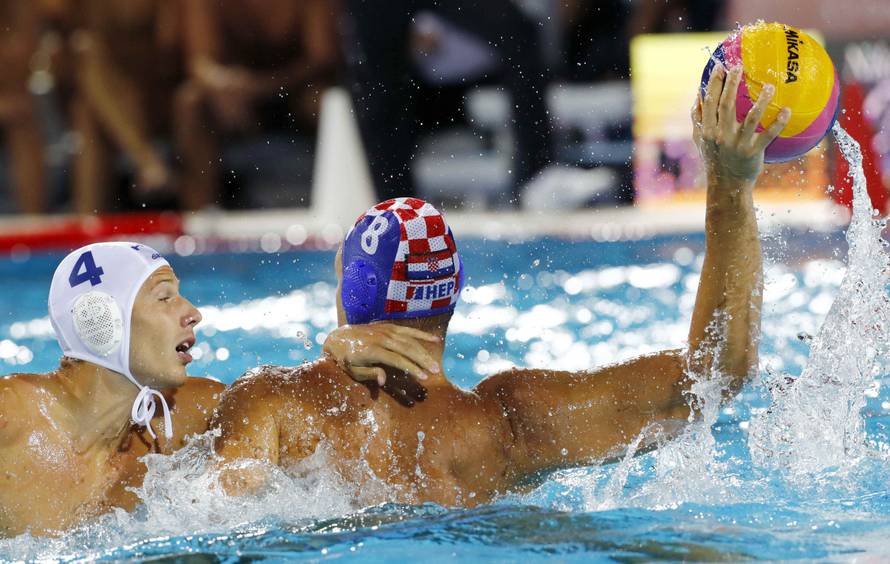 17th FINA World Aquatics Championships