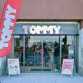 Tommy otvorio novi maximarket u Rovinju