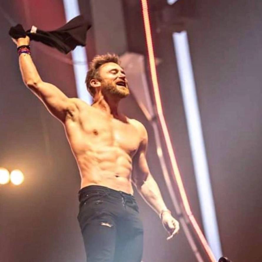 David Guetta, Afrojack i The Chainsmokersi stižu na Ultru