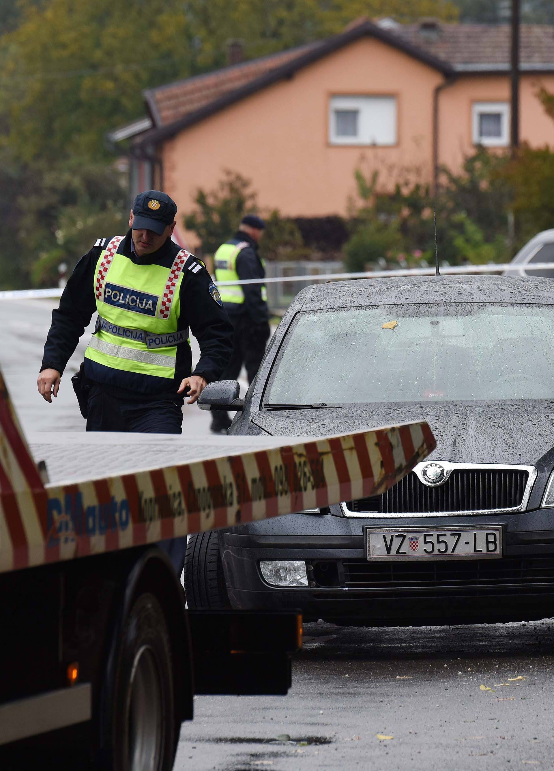 Na kćer naletio auto: 'Osam mjeseci su mi tajili njenu smrt'