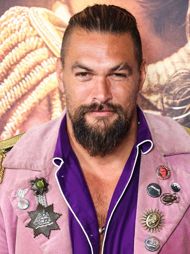 Slumberland Premiere - LA