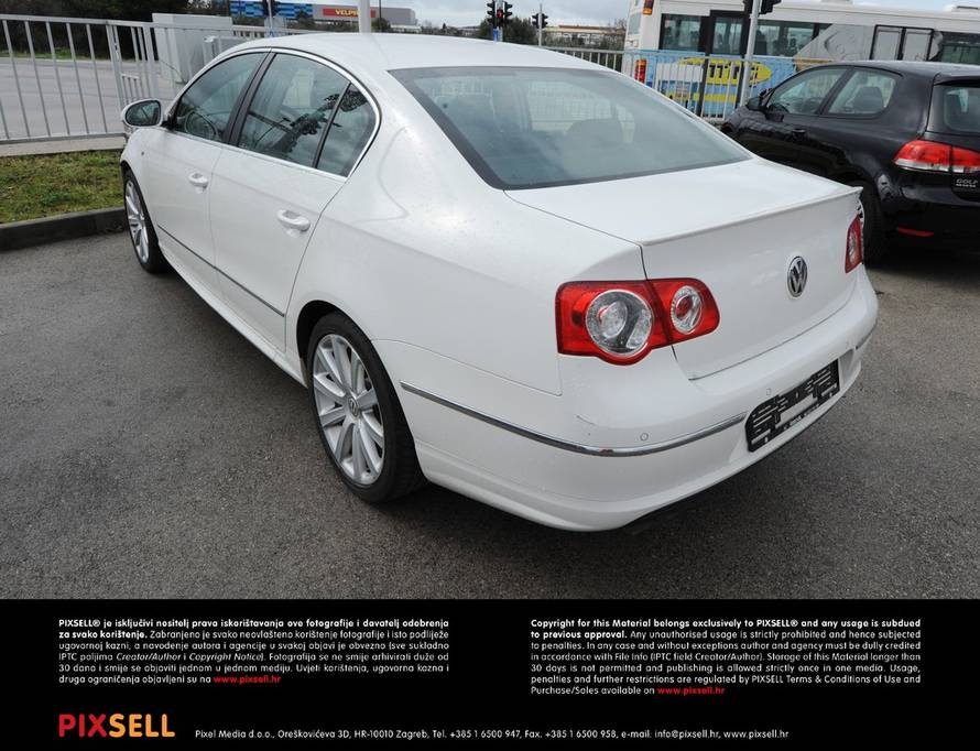 Hrvoje Jelavić/Pixsell