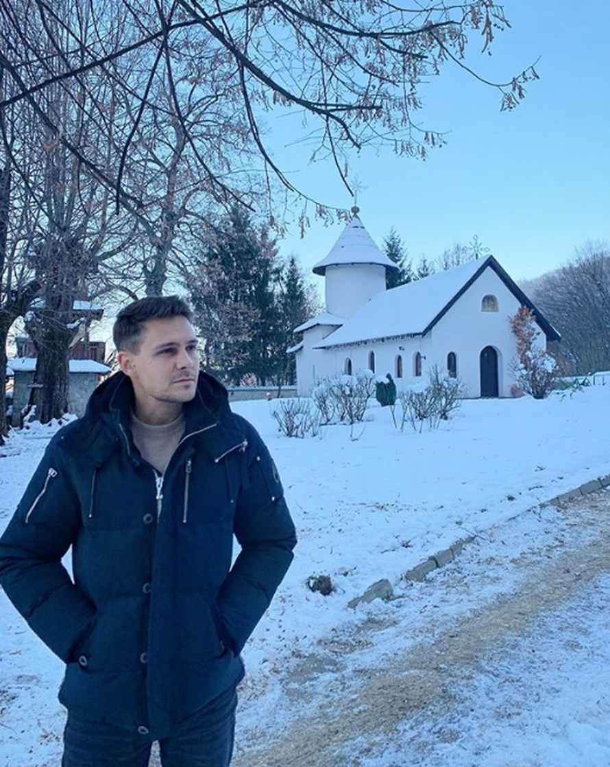 Biković osvojio svijet: U Rusiji njegov film je najgledaniji ikada