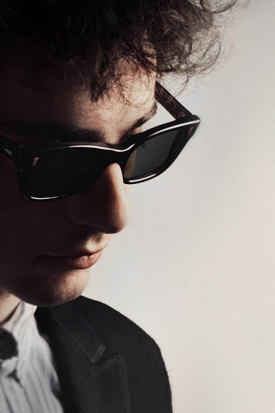 Glazba je postala vrlo moćno oružje u rukama Boba Dylana