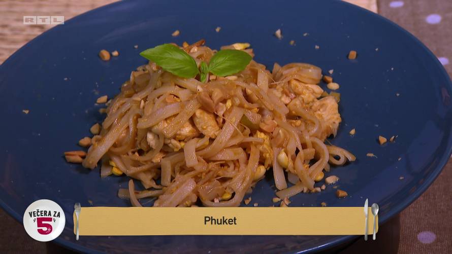 Tamara za svoju večeru dobila 36 bodova, Karlo najkritičniji: 'Očekivao sam puno više od nje'